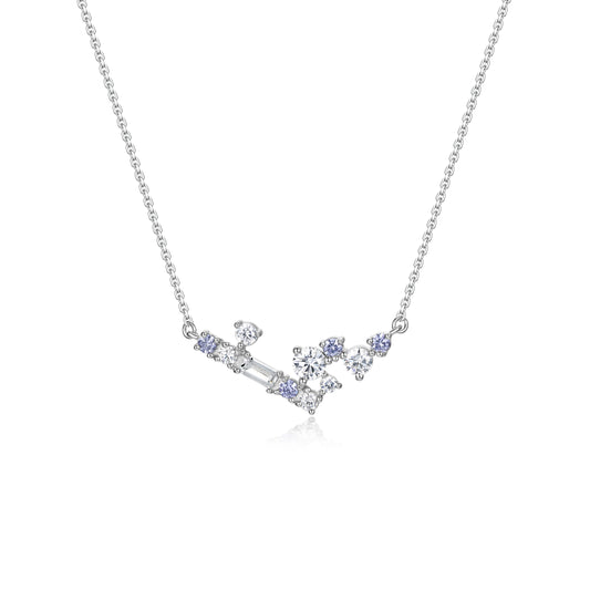 Auriella Wishing Necklace- Magic Shop